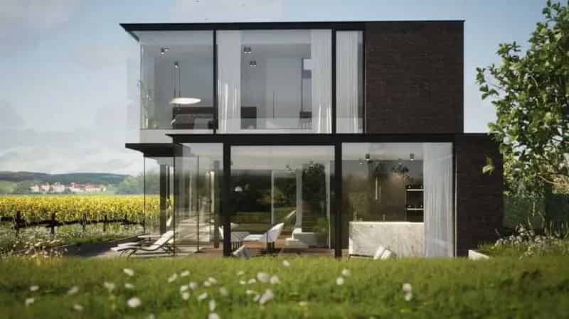 Dorekensstraat Galmaarden (Nieuwbouw) - Huis te koop