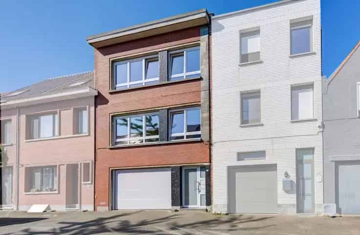 Appartementsblok Te Koop