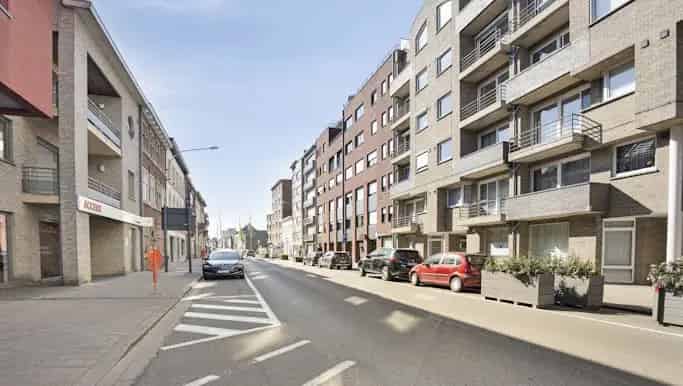 Appartement te koop in Antwerpsestraat 75, Boom - Dewaele