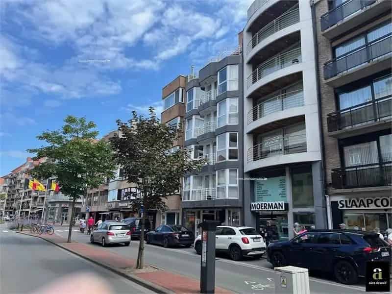 Studio te koop Knokke