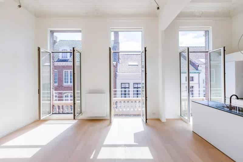 Appartement te koop