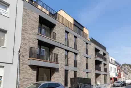 Project: Mirage - Sint-Denijs-Westrem 25923-7010131