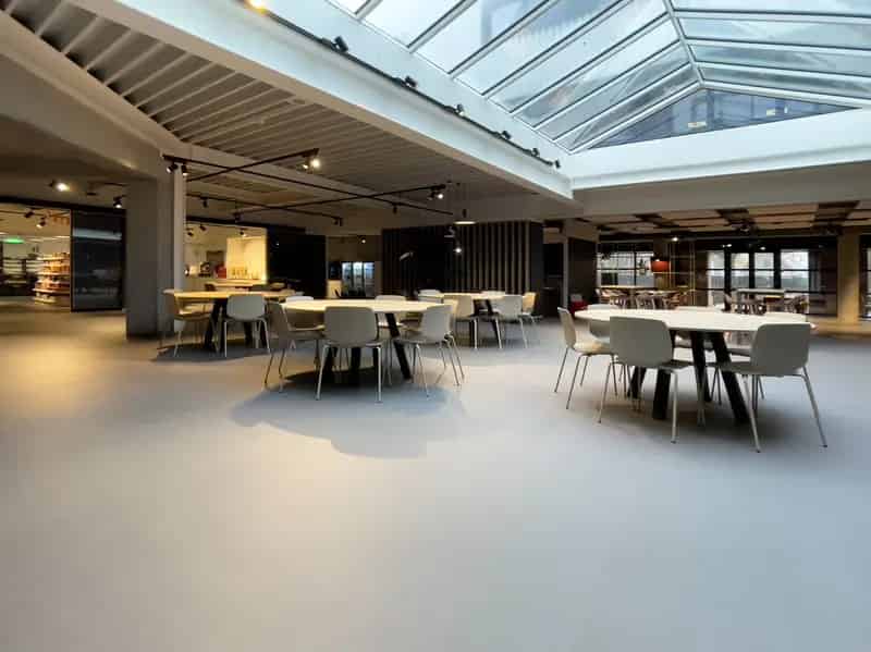 Kantoor te huur in Zwijnaarde