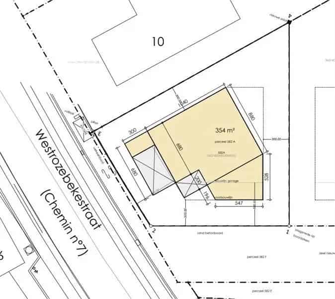 Woning te koop Oostnieuwkerke