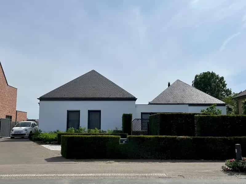 Huis te koop