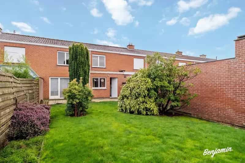 Huis te huur 4 slaapkamers Dadizele