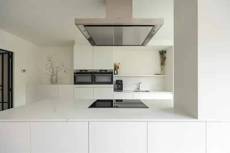Ruime energiezuinige woning met tuin en garage