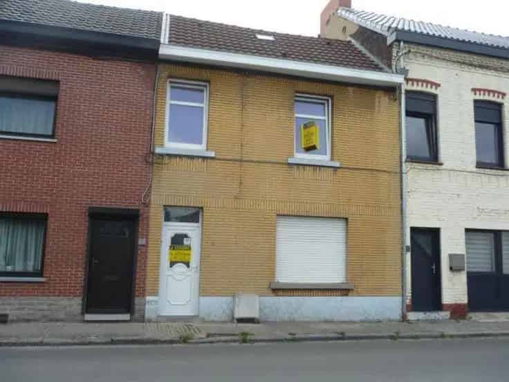 Huis Te Koop