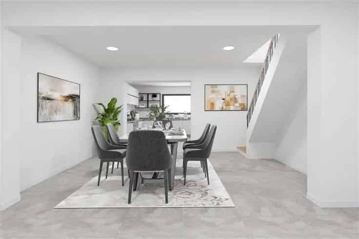 Huis Te Koop Oostrozebeke 4 Slaapkamers Garage Grote Tuin