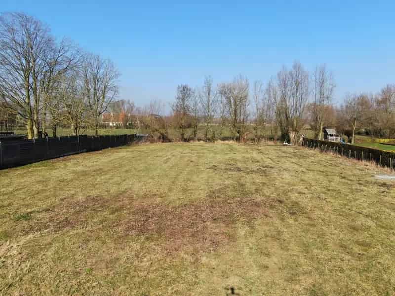 Bouwgrond te koop in Lochristi