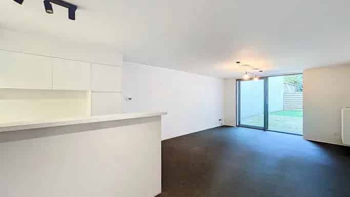 Gelijkvloers appartement te huur in Jan-Baptist De Jonghestraat 7, Kortrijk - Dewaele