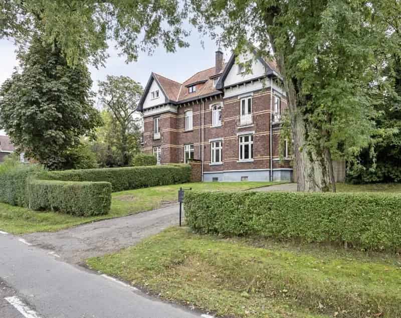Huis te koop