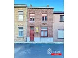 Huis te koop - Ieper RBT16733