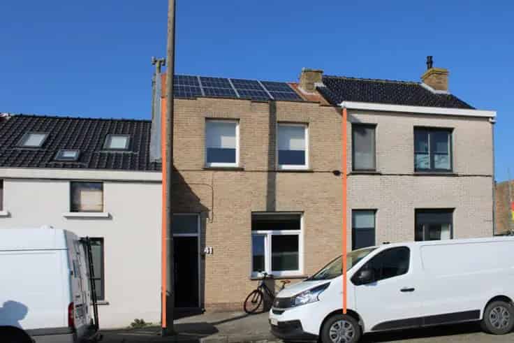 Huis Te Koop