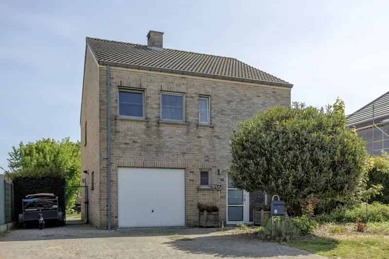 Huis te huur