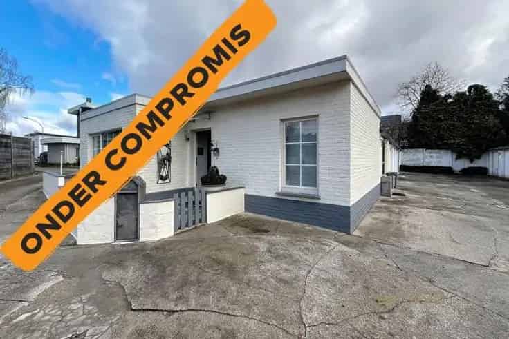 Huis Te Koop