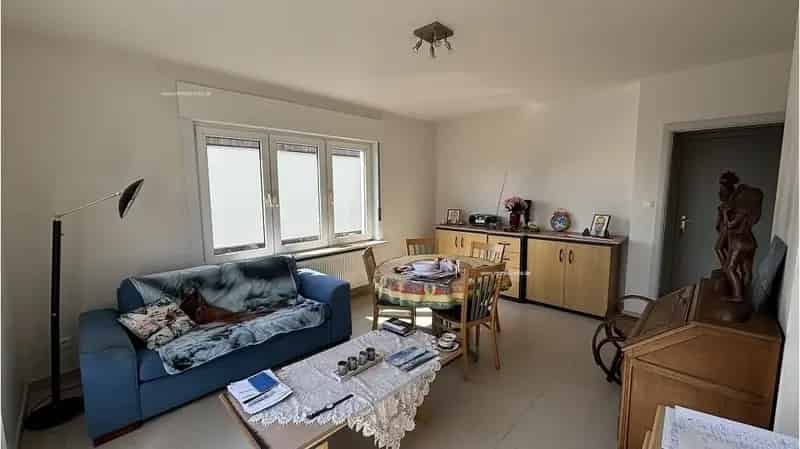 Appartement te huur Zeebrugge