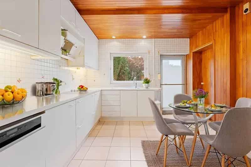Huis te koop Lokeren: Rustige buurt, comfort en praktische indeling