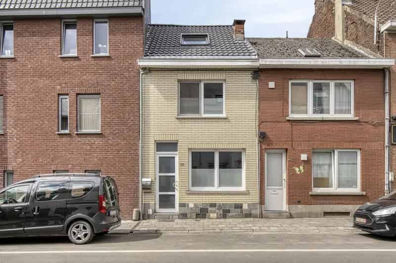 Huis te koop