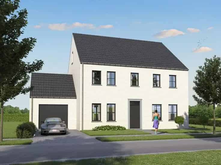 Huis Te Koop