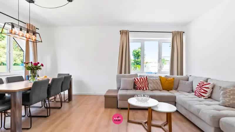 Appartement te huur