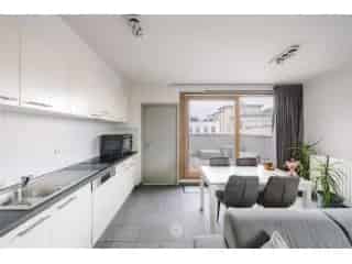 Appartement te koop Gent Sint-Pietersstation