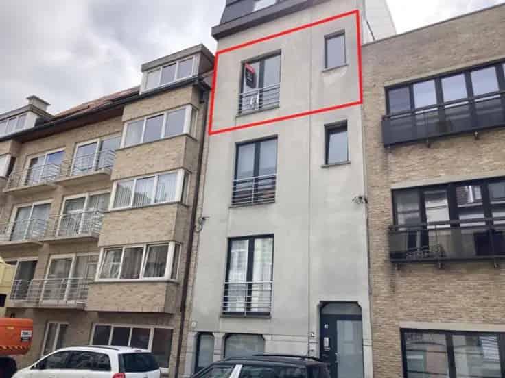 Appartement Te Koop