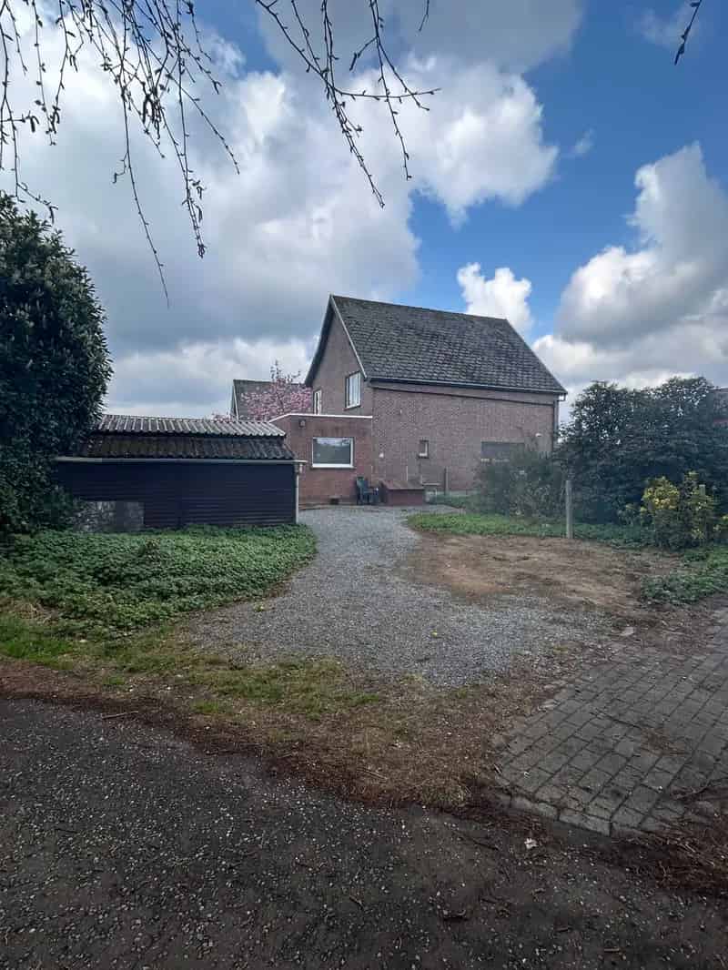 Huis te huur