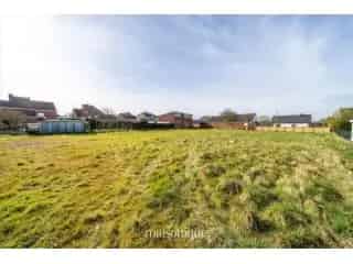 Bouwgrond te koop - Meulebeke RBS91160