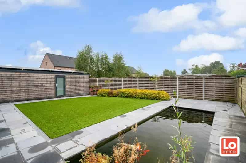 Huis te koop in Lochristi