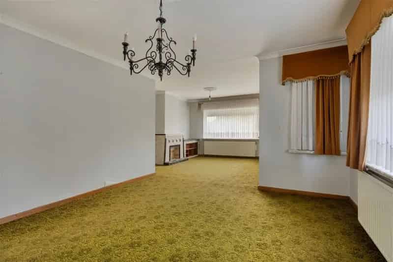 Huis te koop