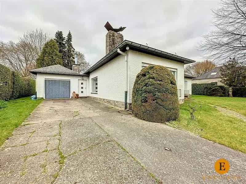 Huis te koop