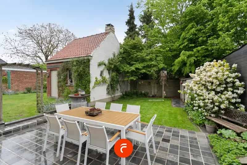Woning te koop Deerlijk