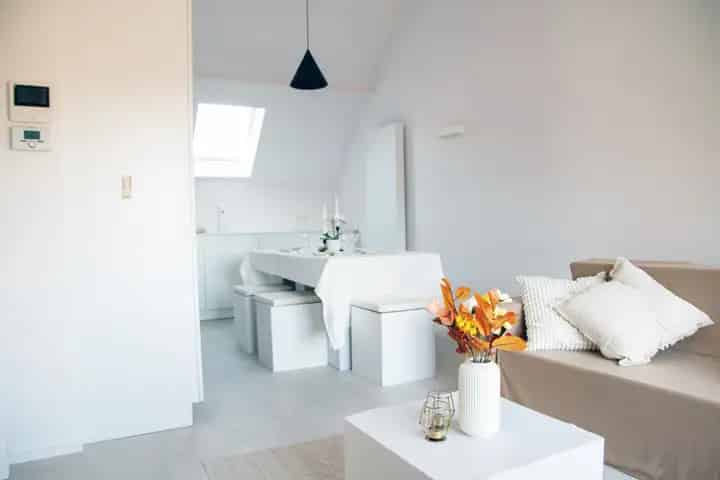 Appartement te koop in Wevelgem