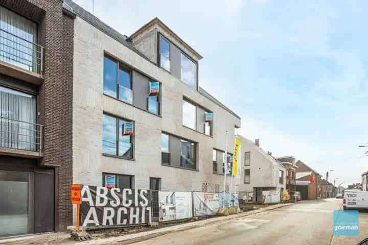 Project KAT - Lede - Appartement te koop