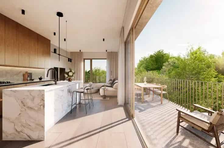 Appartement Te Koop
