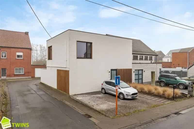Huis te koop