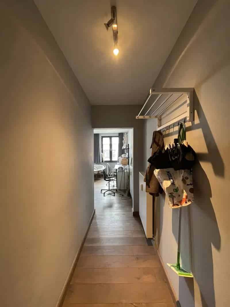 Appartement te huur