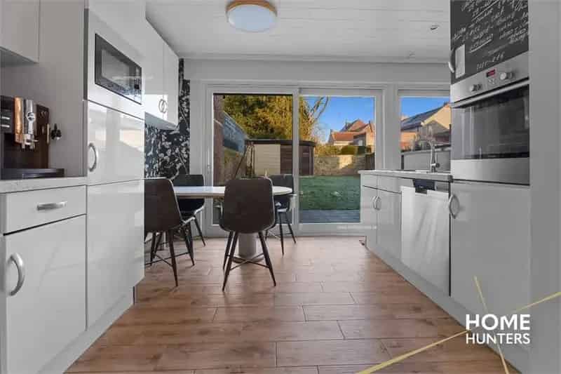 Huis te koop Wervik