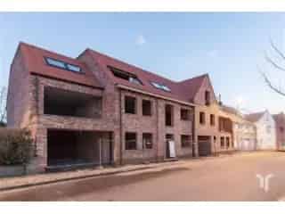 Appartement te koop Zedelgem 2 slaapkamers nieuwbouw