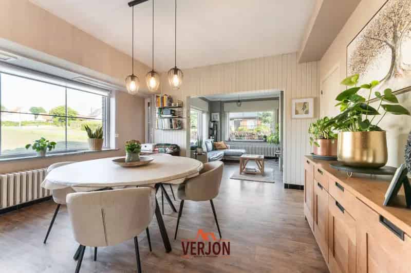 Rustig gelegen woning met unieke vergezichten