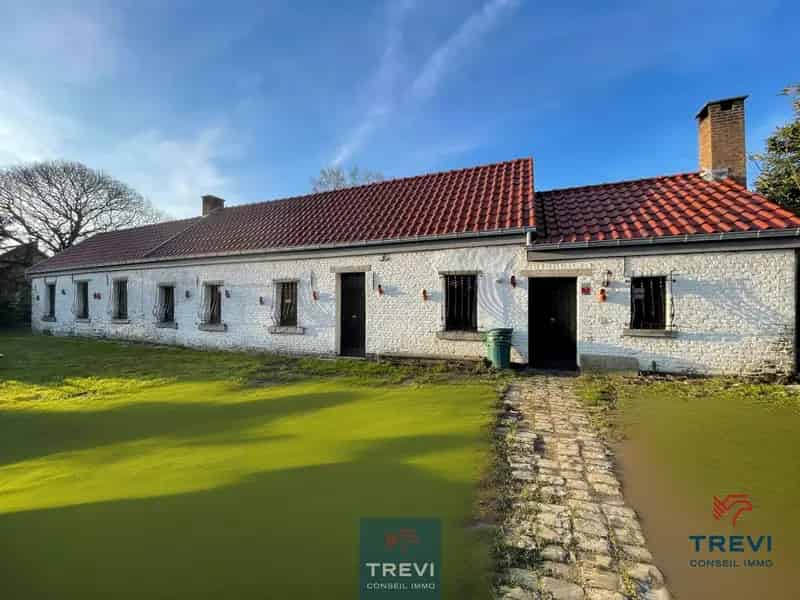 Huis te koop