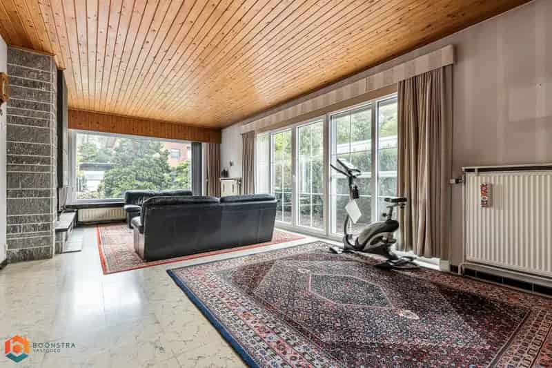 Huis te huur Muizen 3 slaapkamers garage tuin