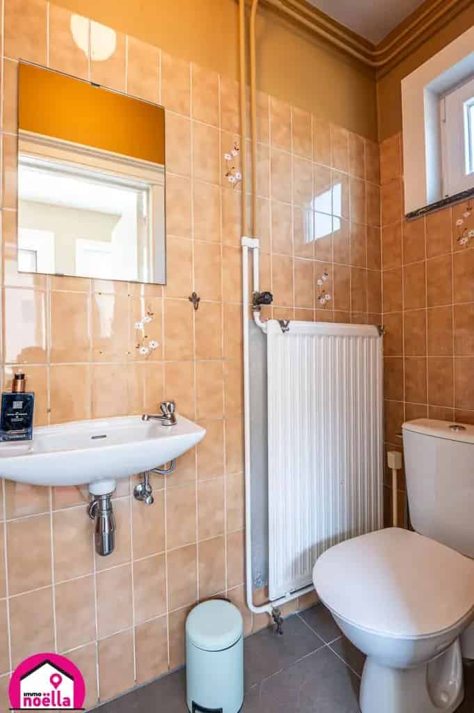 Woning 3 Slaapkamers Middelkerke