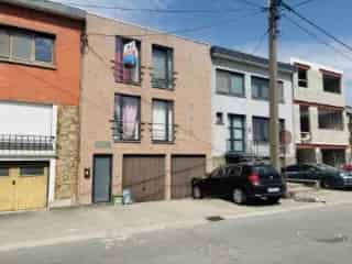 Appartement te koop - Vivegnis VBC74826