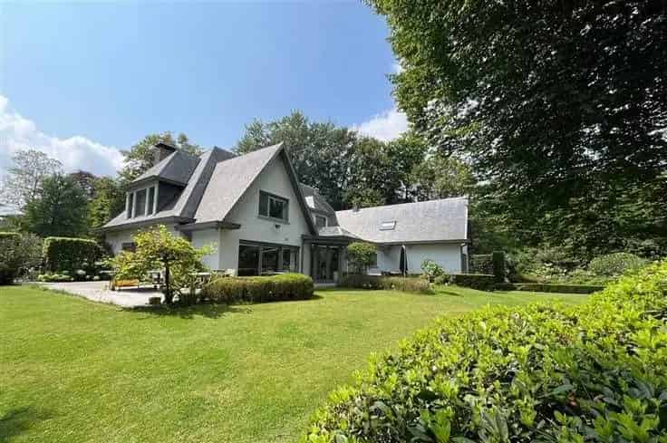 Villa Te Koop