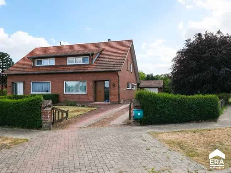 Huis Te Koop