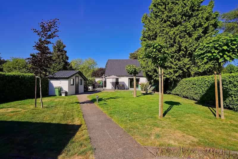 Huis te huur