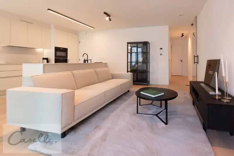 Appartement te koop