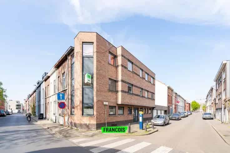Appartementsblok Te Koop